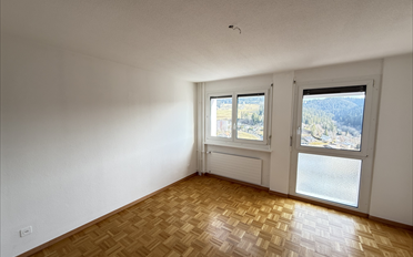 Apartment 2.5 rooms - image - 9