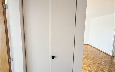 Apartment 2.5 rooms - image - 11
