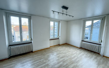 Apartment 3.5 rooms - image - 1