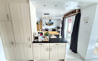 Wohnung 4.5 Zimmer - image - 5