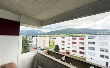 Wohnung 4.5 Zimmer - image - 2