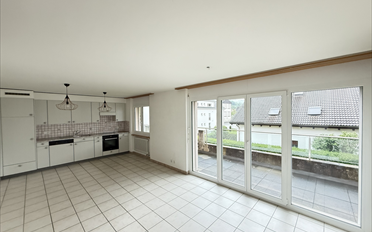 Appartement 2.5 pièces - image - 2