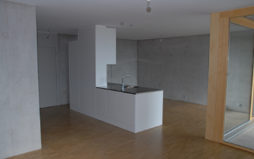 Appartement 2.5 pièces - image - 4
