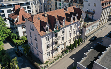 Apartment 4 rooms - image - 1