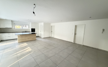 Apartment 4.5 rooms - image - 2