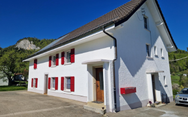Wohnung 3.5 Zimmer - image - 11