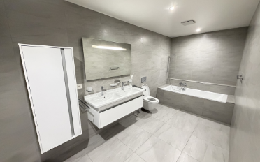 Apartment 5.5 rooms - image - 8