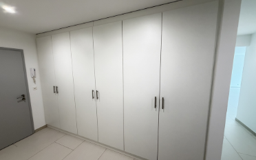 Apartment 5.5 rooms - image - 12