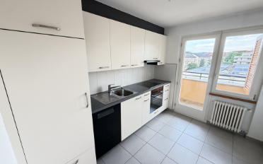 Apartment 3 rooms - image - 4
