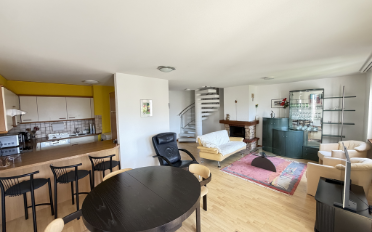 Wohnung 3.5 Zimmer - image - 4