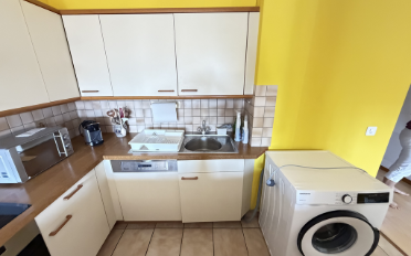 Wohnung 3.5 Zimmer - image - 6