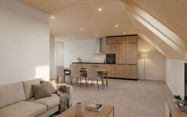 Appartement - image - 5