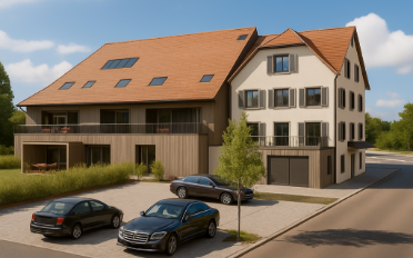 Appartement - image - 2