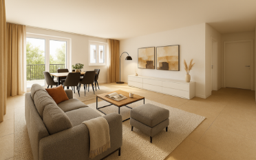 Appartement - image - 3
