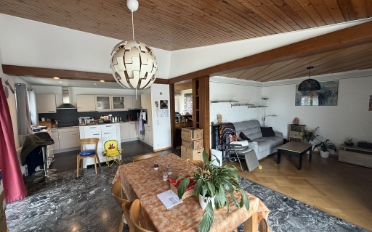 Apartment 5 rooms - image - 2