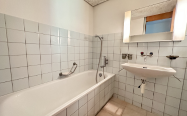 Apartment 3.5 rooms - image - 9