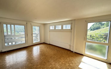 Apartment 3.5 rooms - image - 3