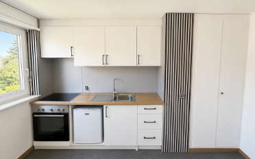 Apartment 2.5 rooms - image - 3