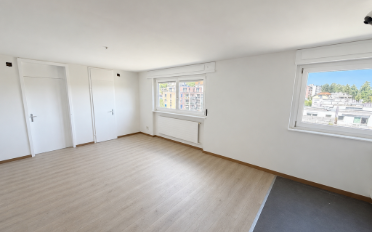 Apartment 2.5 rooms - image - 2