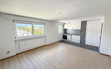 Apartment 2.5 rooms - image - 1