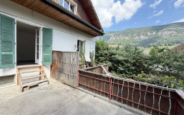 Wohnung 4.5 Zimmer - image - 2