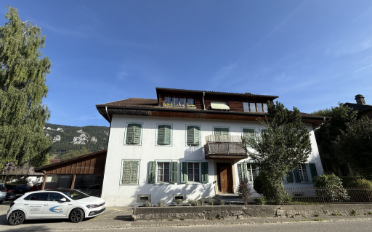 Wohnung 4.5 Zimmer - image - 10