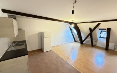 Apartment 2.5 rooms - image - 2