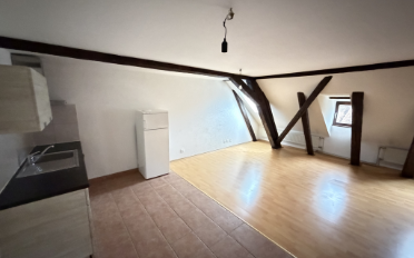 Apartment 2.5 rooms - image - 1