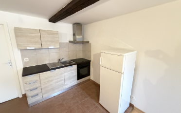 Apartment 2.5 rooms - image - 7