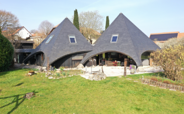 Maison 5.5 pièces - image - 1