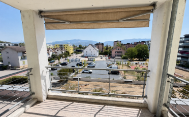 Appartement 2 pièces - image - 1