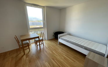 Appartement meublé 1 pièce - image - 2