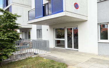 Wohnung 3.5 Zimmer - image - 1