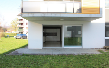 Appartement 3.5 pièces - image - 1