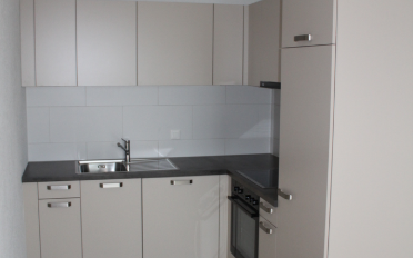 Apartment 2.5 rooms - image - 2