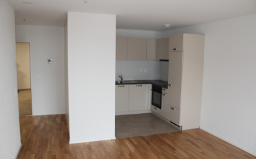 Apartment 2.5 rooms - image - 1