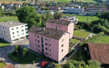 Wohnung 3 Zimmer - image - 6