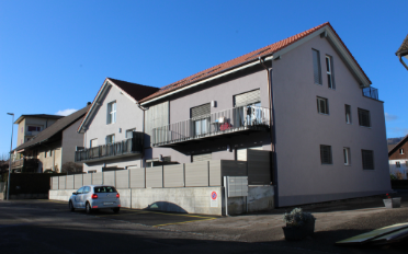 Wohnung 3.5 Zimmer - image - 12