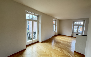 Appartement 3.5 pièces - image - 1
