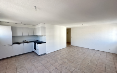 Apartment 2 rooms - image - 2