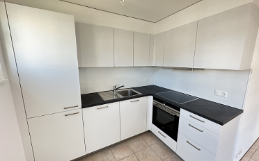 Apartment 2 rooms - image - 1