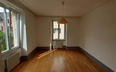 Appartement 3 pièces - image - 4