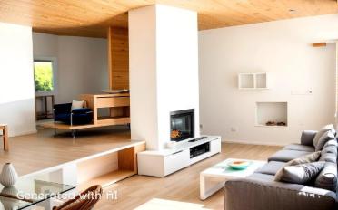 Villa 5.5 rooms - image - 5