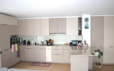 Apartment 3.5 rooms - image - 2