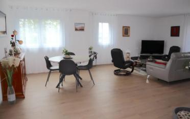 Apartment 3.5 rooms - image - 1