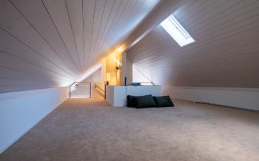 Attikawohnung 5.5 Zimmer - image - 12