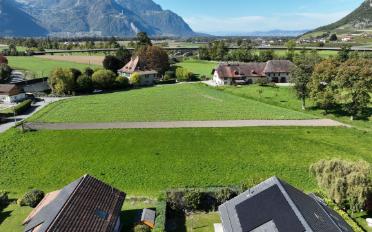 Einfamilienhaus 6.5 Zimmer - image - 2