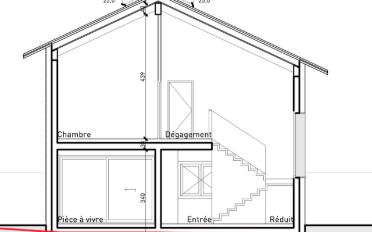 Einfamilienhaus 6.5 Zimmer - image - 10