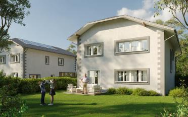 Einfamilienhaus 6.5 Zimmer - image - 8