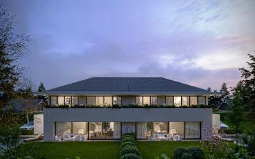 Row house 6.5 rooms - image - 2